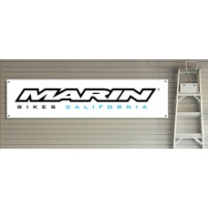 Marin Garage/Workshop Banner